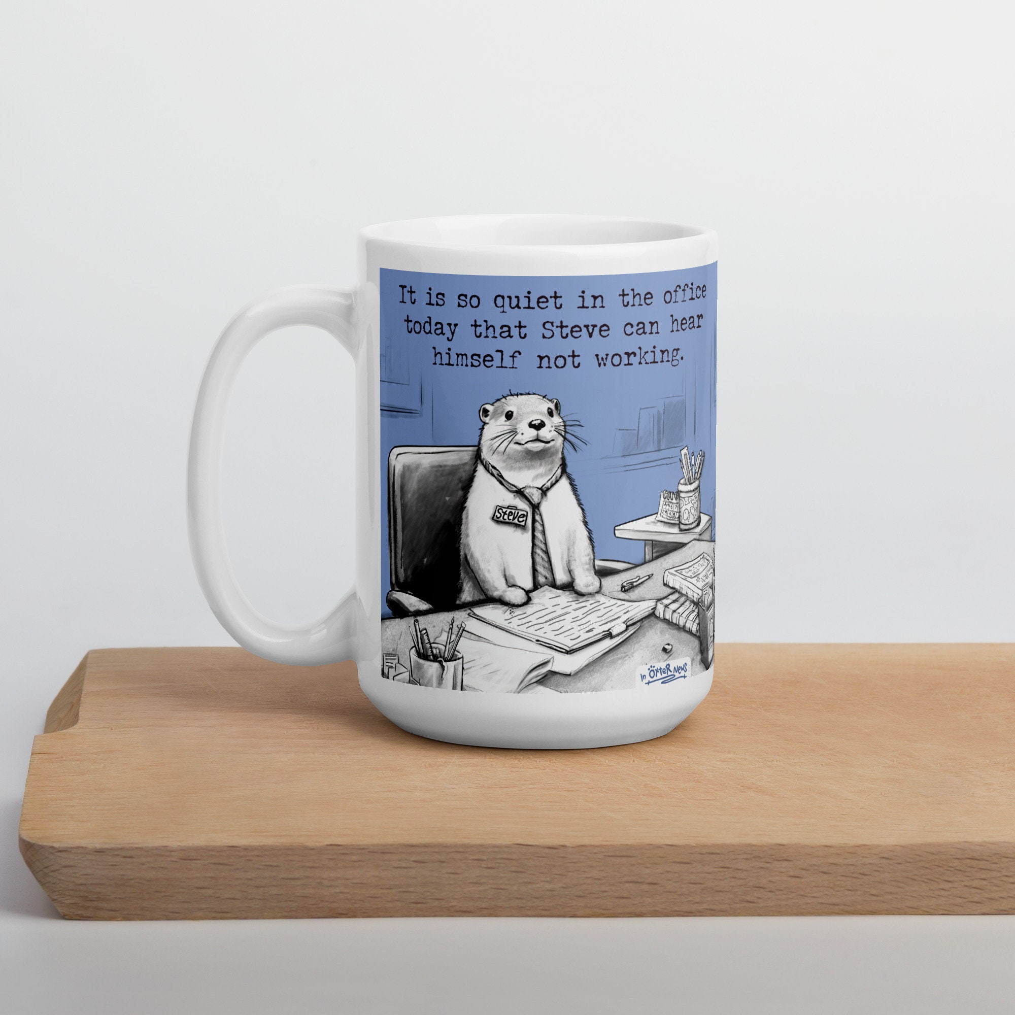 40 year old coffee mugs Funny Old Age Dog Years main image 0