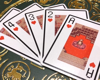 Safari 2 - Pokermon Standard Card Deck (zone 2) Pokemon Inspired Playing Cards -ghost Thunder Fight Rock Pokemon Inspired 52 Card Poker Deck - Etsy Safari 2 - Pokermon Standard Card Deck (zone 2) Pokemon Inspired Playing Cards -ghost Thunder Fight Rock Pokemon Inspired 52 Card Poker Deck - Etsy