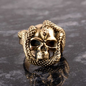 Metal sale rings online