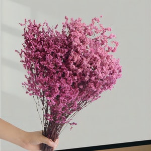 6色 天然クリスタル 草愛好家 草の花 ブーケ デコレーション 花瓶 詰め物 ホームデコレーション ウェディングデコレーション