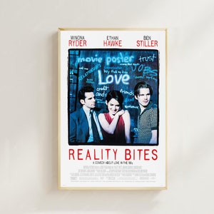 Reality bites - Etsy 日本