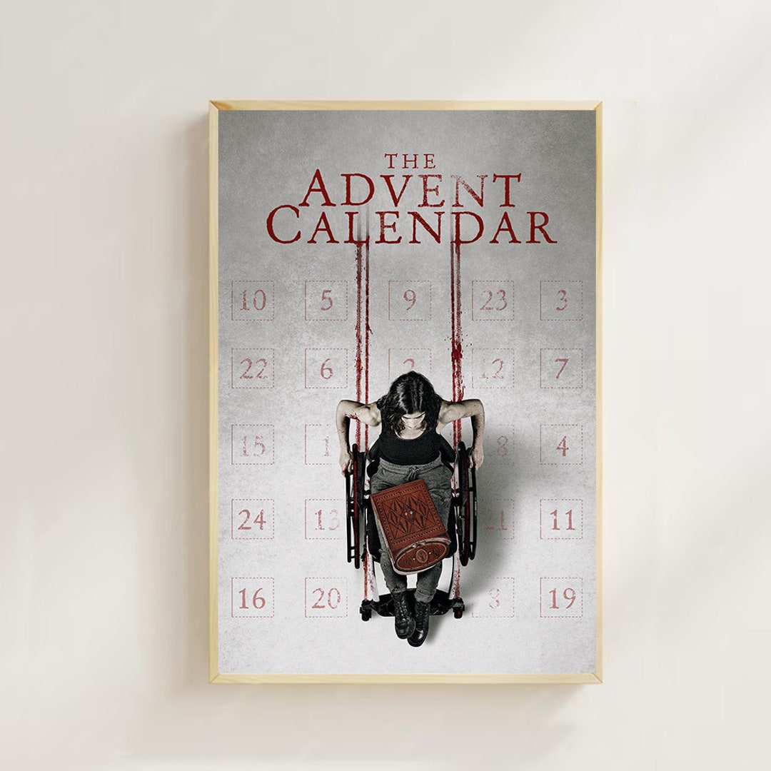 Le calendrier de l