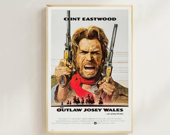 Mug Céramique Tasse Photo De Film Western Clint Eastwood Cowboy Vieux Cinema Original 8