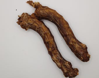 Suszona szyjka kaczki 1 szt.