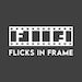 Flicks In Frame