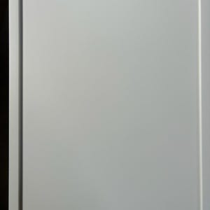 Custom MDF Cabinet Doors | IKEA Replacement Doors | Painted Kitchen Cupboard Fronts | Modern Fluted or Beaded Styles.