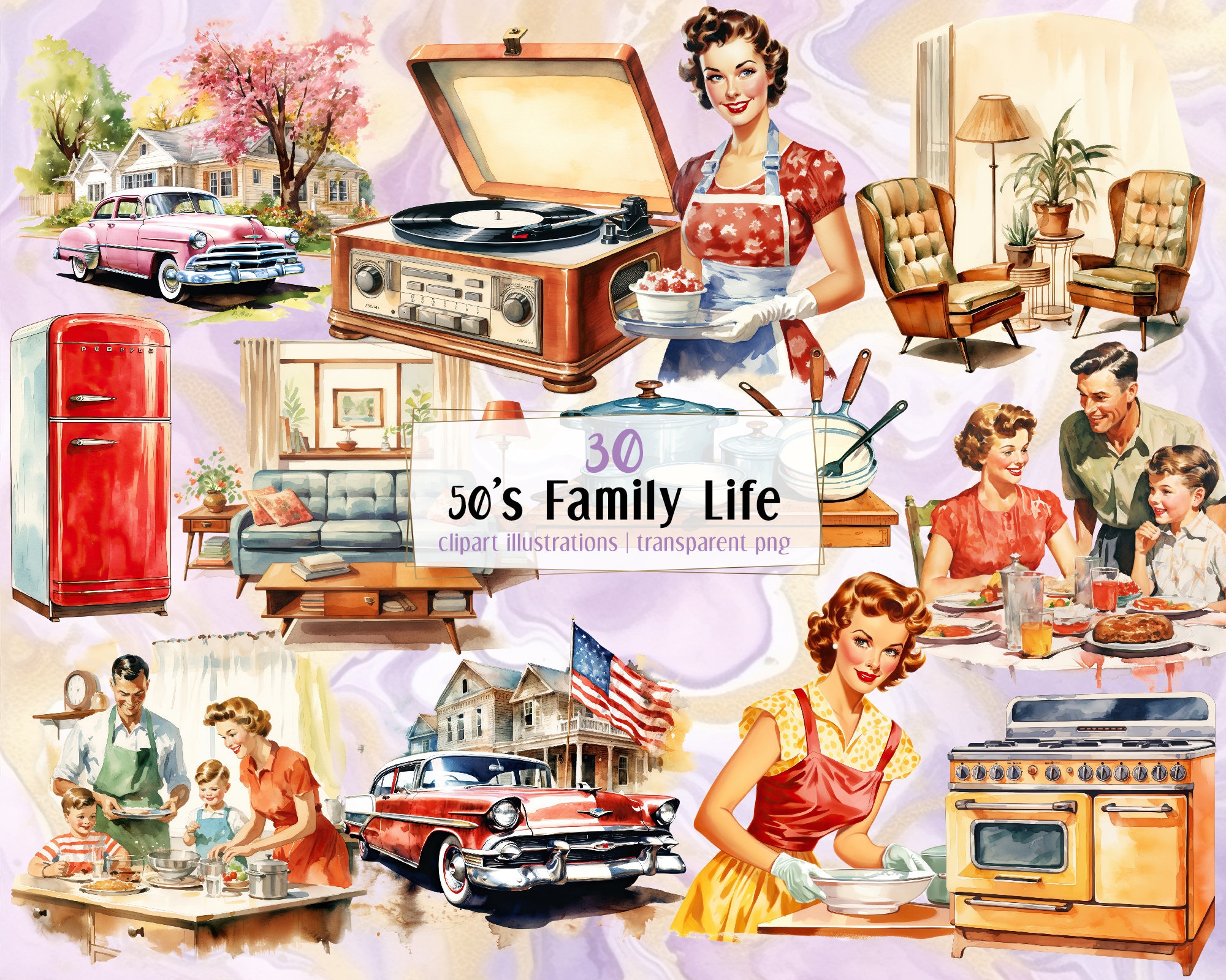 レタリング　ビンテージ　タイポグラフィ　アート USA 50's グラフィク レタリング タイポグラフィ 小文字、イタリック 1936年 イギリス