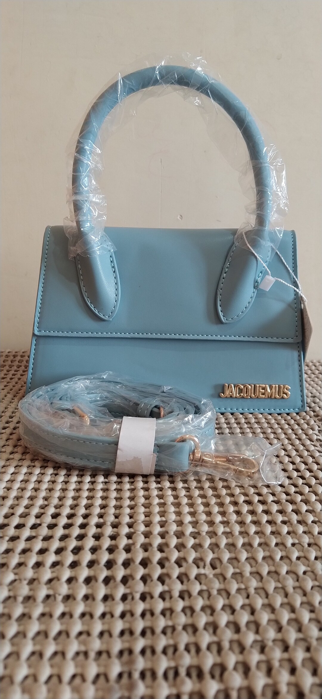 Jacquemus Bag Etsy