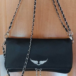 Bolso zadig wallapop sale