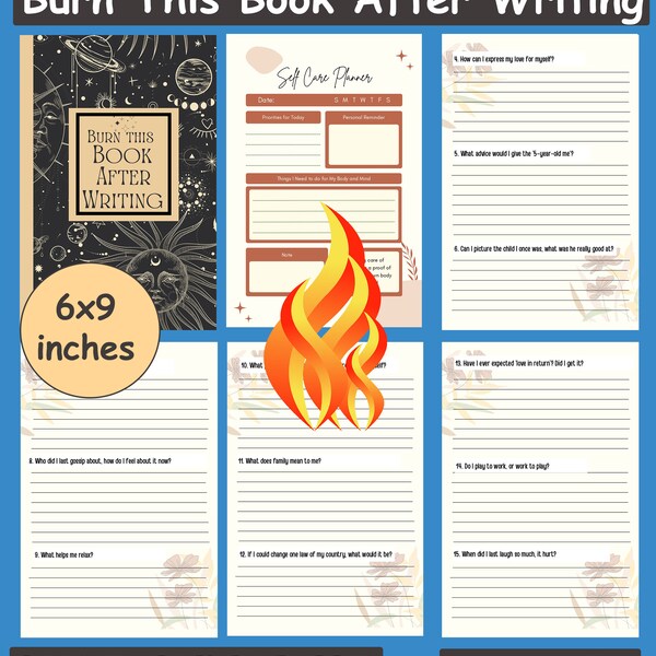 Writing Digital Etsy