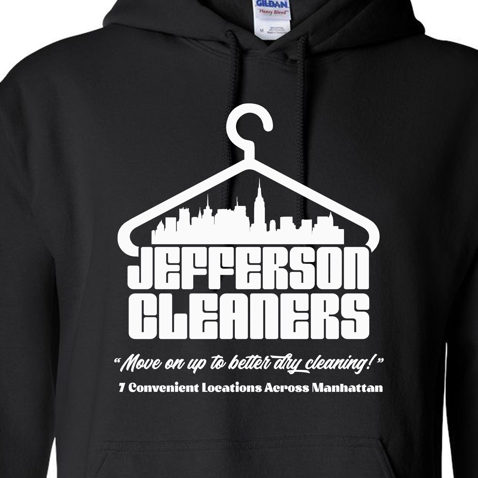 Jefferson Cleaners Cut Files Cricut Silhouette Cameo Svg Etsy