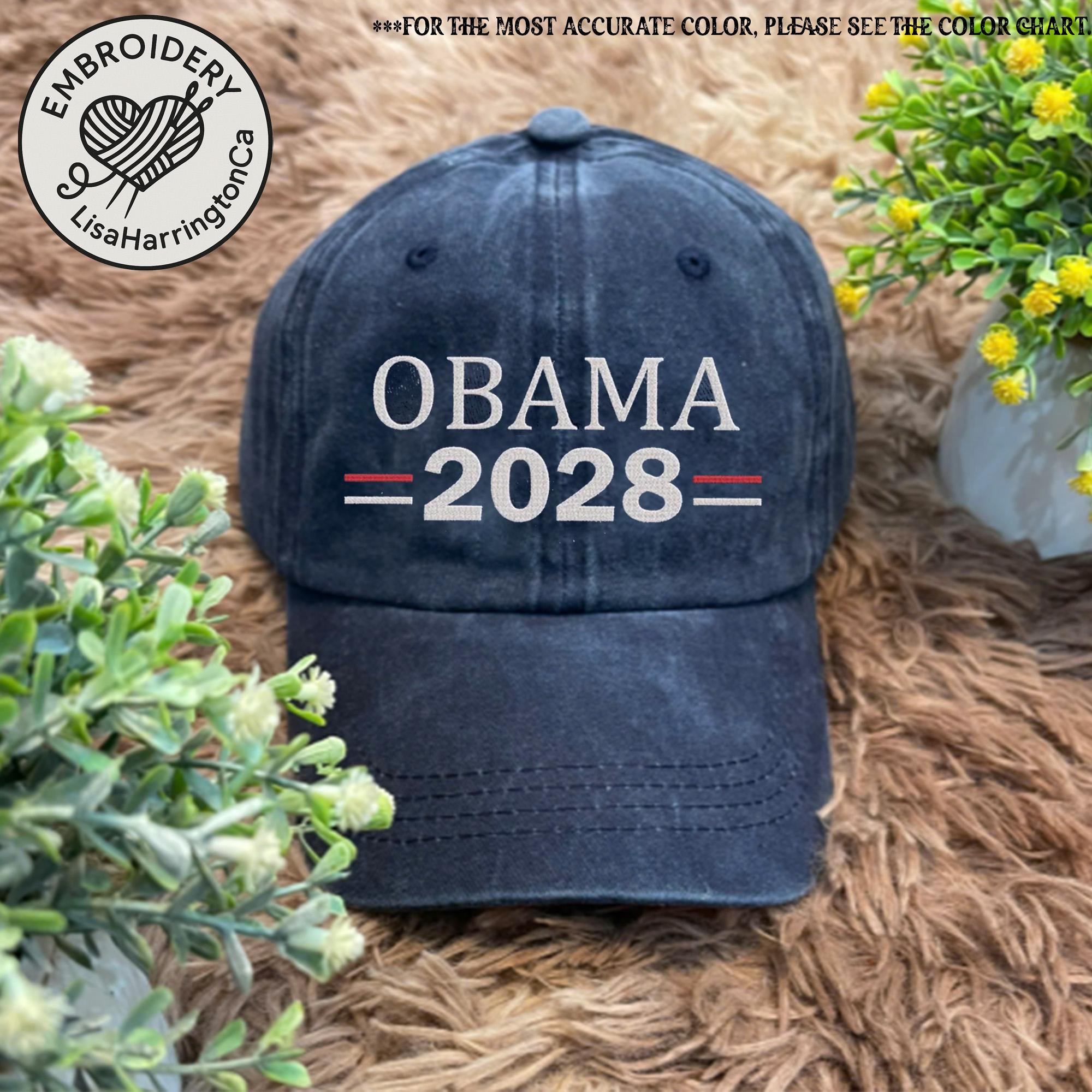Obama Hats - Etsy