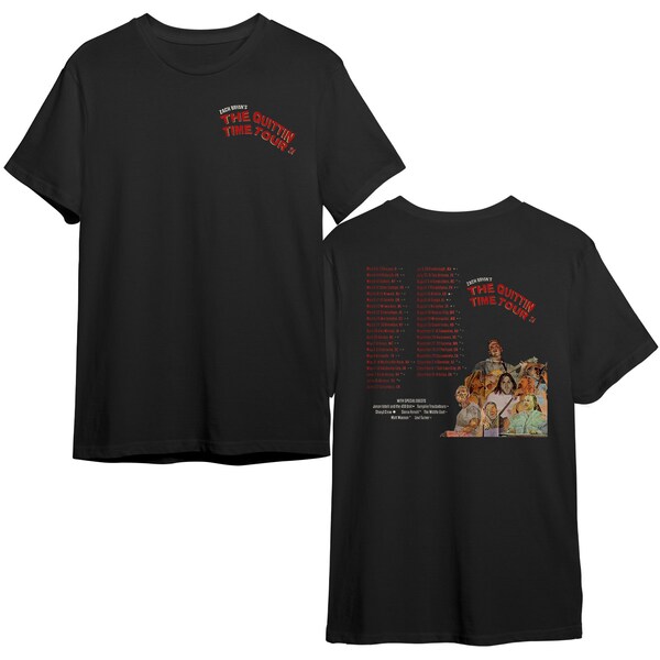 Zach Bryan Shirt American Heartbreak Etsy