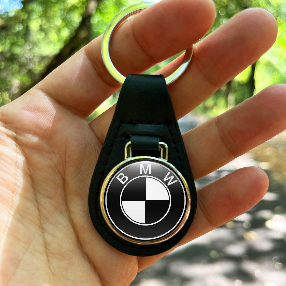 BMW Keychain