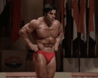 Body Building Muscle Growth Philosophies