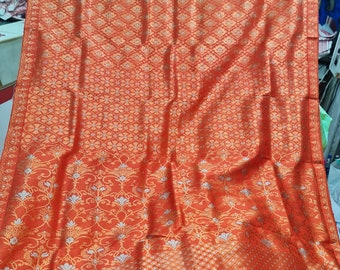 Assamese Traditional Dress Mekhla Sador Pink for Women/assam Silk - Etsy