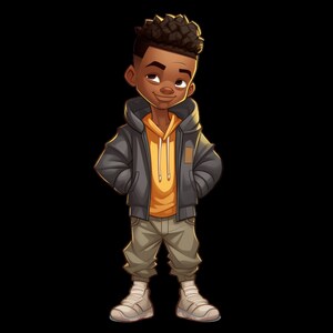 Dope Boy Money thug life urbain streetwear Png fichier design art numérique T-shirt Dope Design téléchargement immédiat