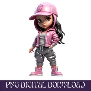 Dope Geld Schläger Leben urban Streetwear svg Png Datei Mädchen Design digitale Kunst T-shirt Dope Design sofortiger download
