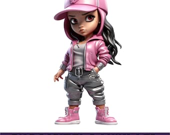 Dope Geld Schläger Leben urban Streetwear svg Png Datei Mädchen Design digitale Kunst T-shirt Dope Design sofortiger download