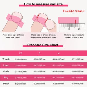 Rhinestone Short Press On Nails – Handmade Colorful Fake Nails | Bling Summer Nails | Party Nail Art | Bold Glam Nail Set K21 画像 11