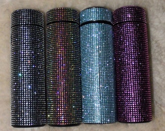 Bling Water Bottle