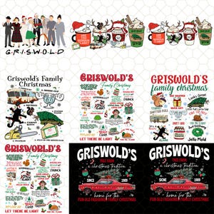Griswold&#39;s Tree Farm kerstbundel png, kerstvakantie png, familievakantie wedstrijd png, Griswold Christmas, Griswold Co, kerstvakantie