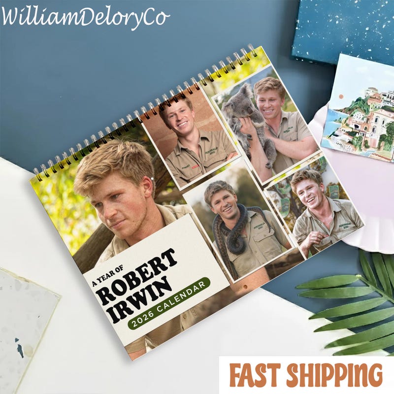 Calendar 2026 Pop Art Etsy calendar-2026-pop-art-etsy