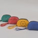 see more listings in the Leather Coin Purse section