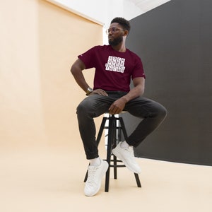 Soca Over Everything Men&#39;s classic tee