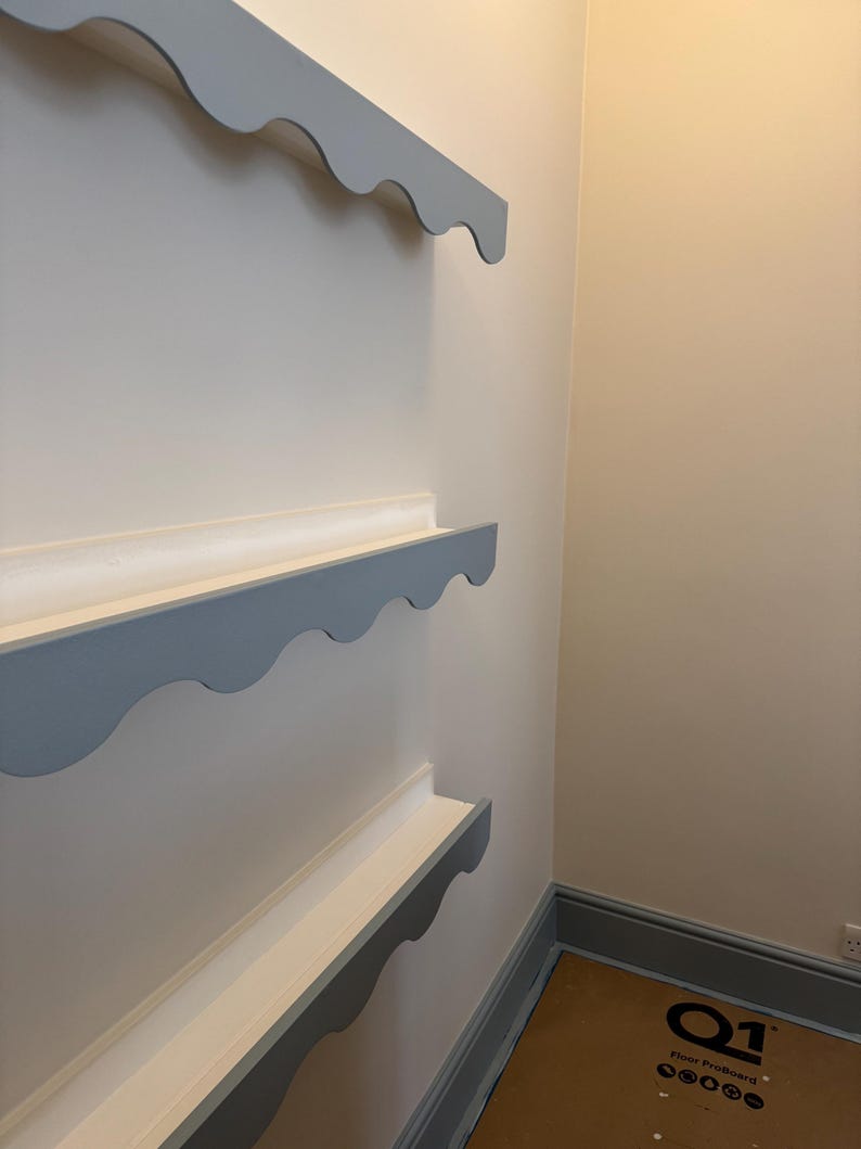 Henry Decorative Trim Edging 6mm MDF image 4