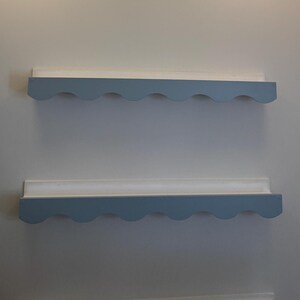 Henry Decorative Trim Edging 6mm MDF image 2