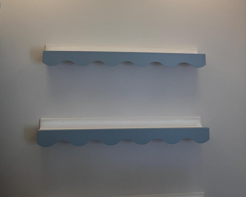 Henry Decorative Trim Edging 6mm MDF image 2