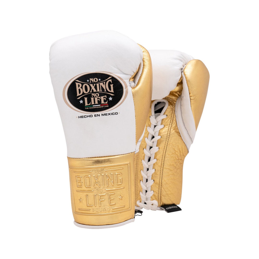 Personalized Boxing Gloves Gift for Boxers No Boxing No Life Etsy
