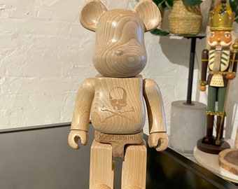 Be@rbrick Wonder Christmas Klaus Size 100 Percent Bearbrick