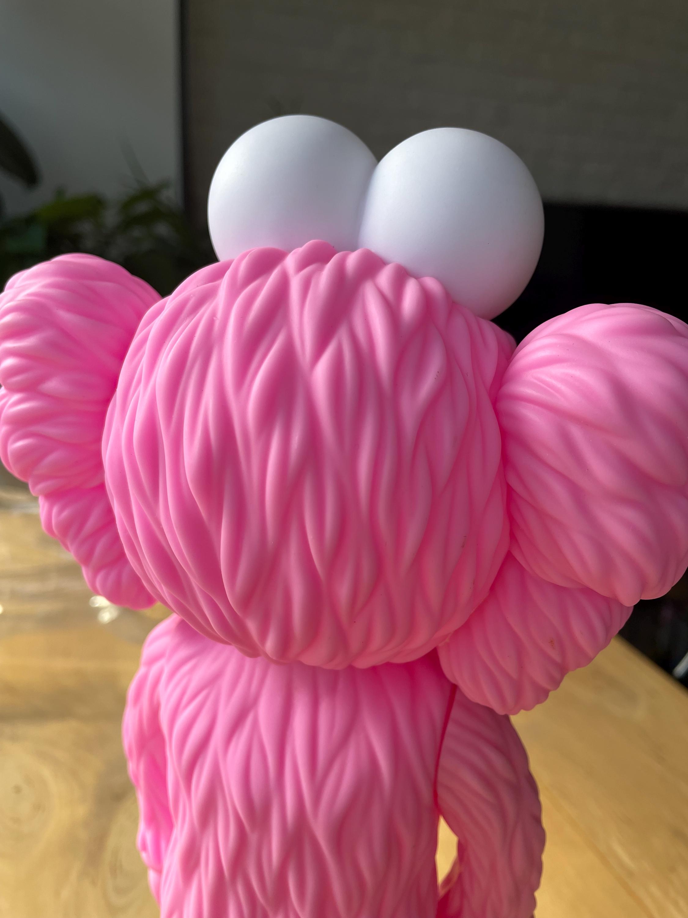 Kaws BFF Open Edition Moma Vinyl Figure - Etsy