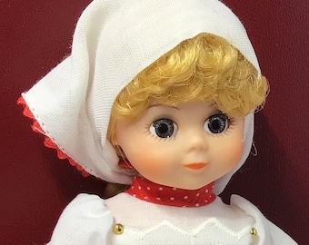 Madame Alexander’s Russia