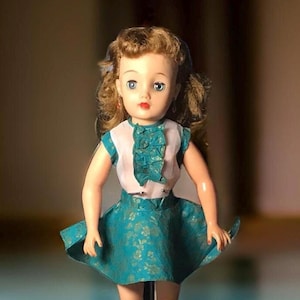 Little Miss Revlon