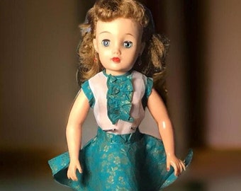 Little Miss Revlon