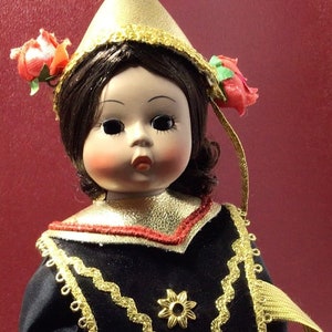Madame Alexander’s Indonesia