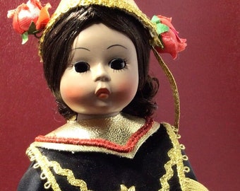 Madame Alexander’s Indonesia