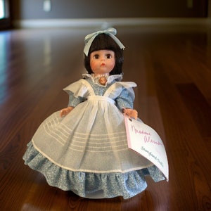 Madame Alexander’s Beth