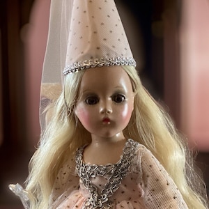 Madame Alexander’s Fariy GodMother