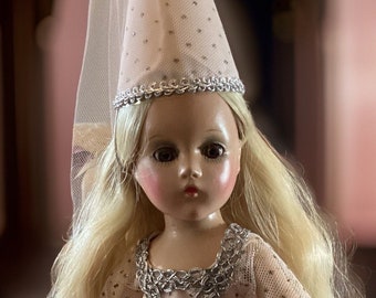 La hada madrina de Madame Alexander