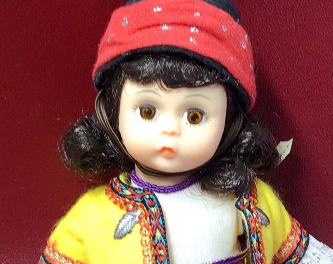 Madame Alexander’s Anatolia
