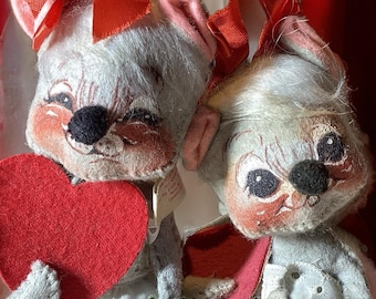 Anna Lee Mice