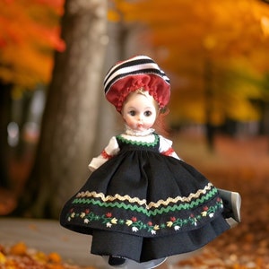 Madame Alexander’s Finland
