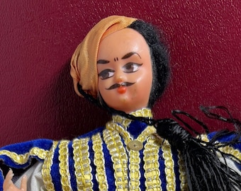 Greek Doll (1970’s)