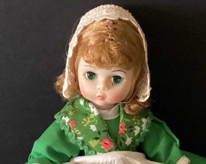 Madame Alexander Ireland