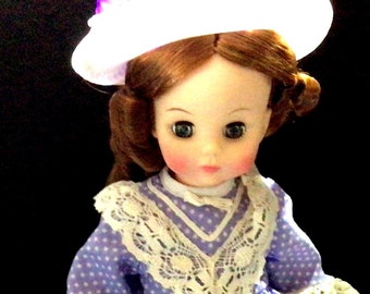 Madame Alexander’s Sargent