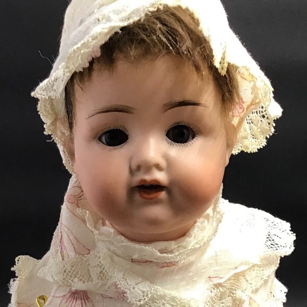 Armand Marseille Antique Baby Doll